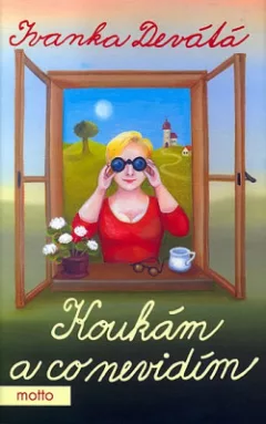 Koukám a co nevidím