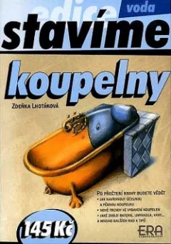 Koupelny