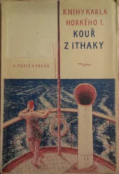 Kouř z Ithaky