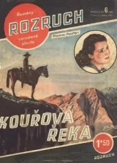 Kouřová řeka