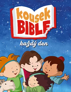 Kousek Bible každý den