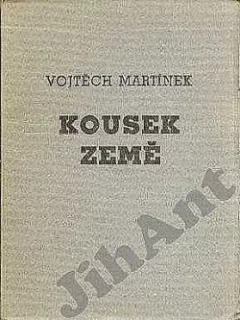 Kousek země