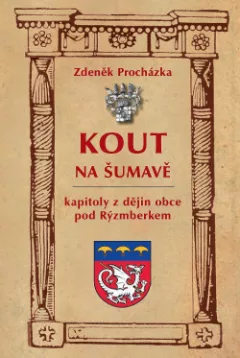 Kout na Šumavě