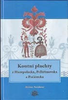 Koutní plachty z Humpolecka, Pelhřimovska a Počátecka