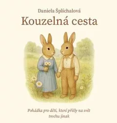 Kouzelná cesta