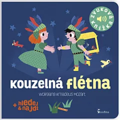 Kouzelná flétna