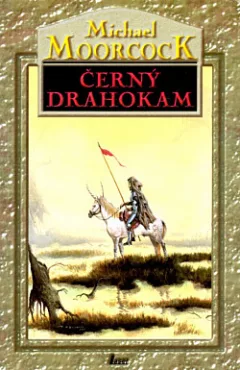 Černý drahokam