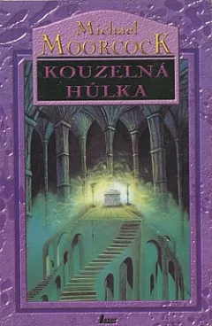 Kouzelná hůlka