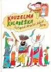 Kouzelná koloběžka