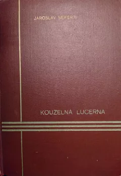 Kouzelná lucerna