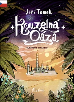 Kouzelná oáza