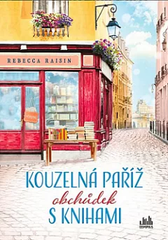 Obchůdek s knihami
