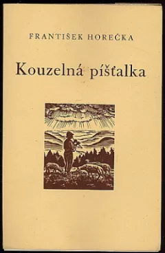 Kouzelná píšťalka