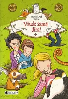 Všude samá díra!
