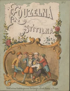 Kouzelná svítilna