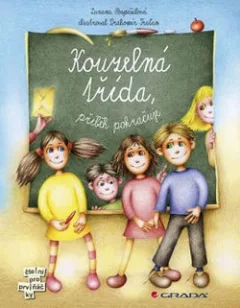 Kouzelná třída: Příběh pokračuje