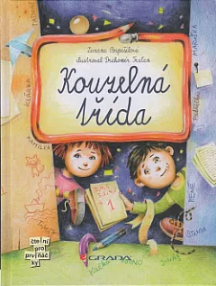 Kouzelná třída