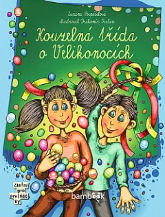 Kouzelná třída o Velikonocích