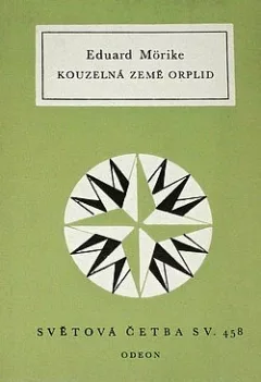 Kouzelná země Orplid