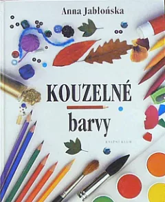 Kouzelné barvy
