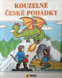 Kouzelné české pohádky
