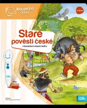 Staré pověsti české
