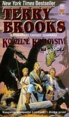 Kouzelné království na prodej/prodáno!