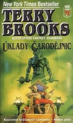 Úklady čarodějnic
