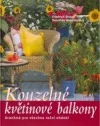 Kouzelné květinové balkony
