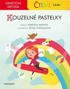 Kouzelné pastelky