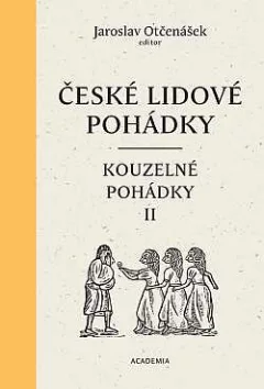 Kouzelné pohádky II
