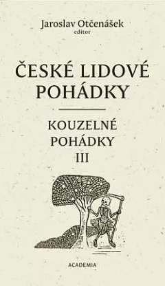 Kouzelné pohádky III