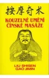 Kouzelné umění čínské masáže