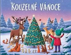 Kouzelné Vánoce