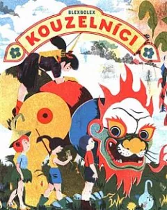 Kouzelníci