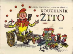 Kouzelník Žito