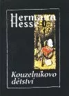 Kouzelníkovo dětství