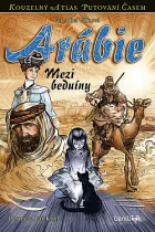 Arábie: Mezi beduíny