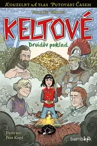 Keltové – Druidův poklad