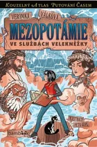 Mezopotámie: Ve službách velekněžky
