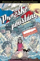 Pražské povstání: Růže a barikády