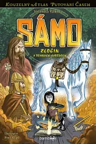 Sámo: Zločin v temných hvozdech