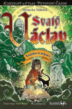 Svatý Václav: Vraždou to nekončí