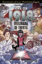 Vznik ČSR 1918: Velezrada se trestá
