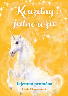 Tajemná proměna