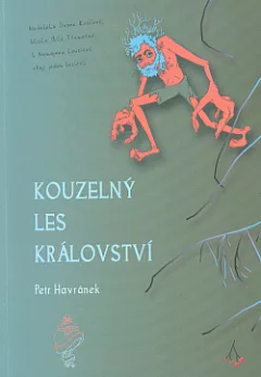Kouzelný les království