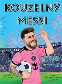 Kouzelný Messi