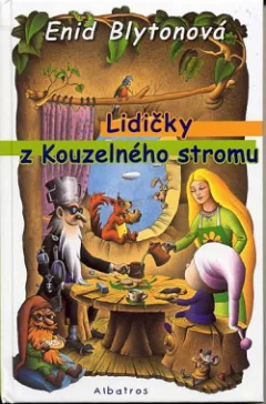 Lidičky z Kouzelného stromu