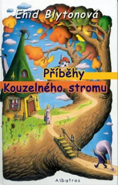 Příběhy kouzelného stromu