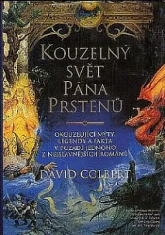 Kouzelný svět Pána Prstenů